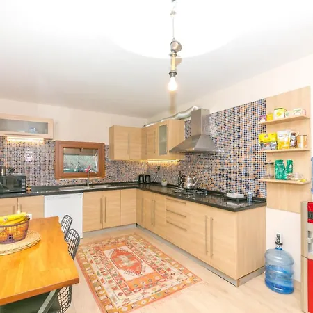 Villa Armut Marmaris