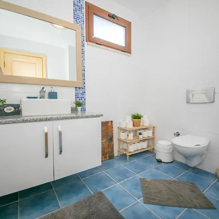 Villa Armut Marmaris