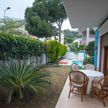 Villa Armut Marmaris