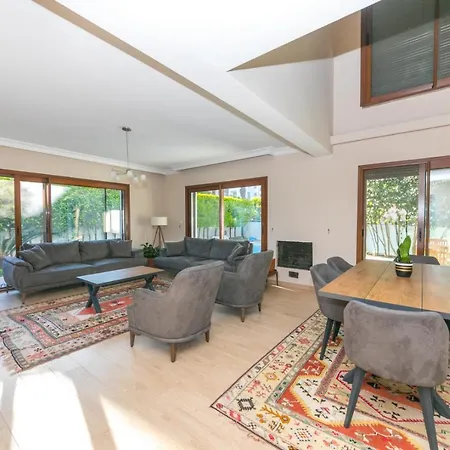 Armut Villa Marmaris