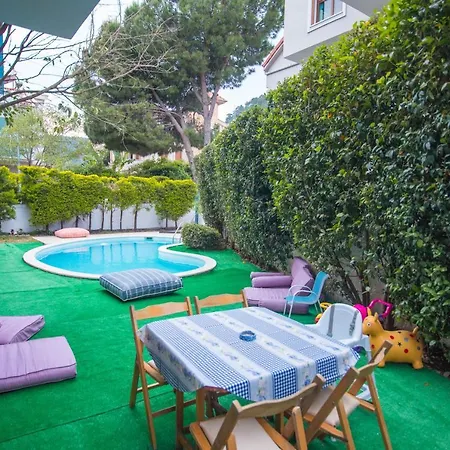 Armut Villa Marmaris